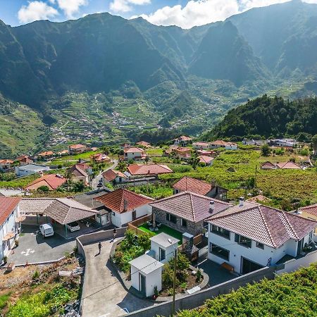 São VicenteBasalt Dwelling II By Madeira Sun Travelアパートメント エクステリア 写真