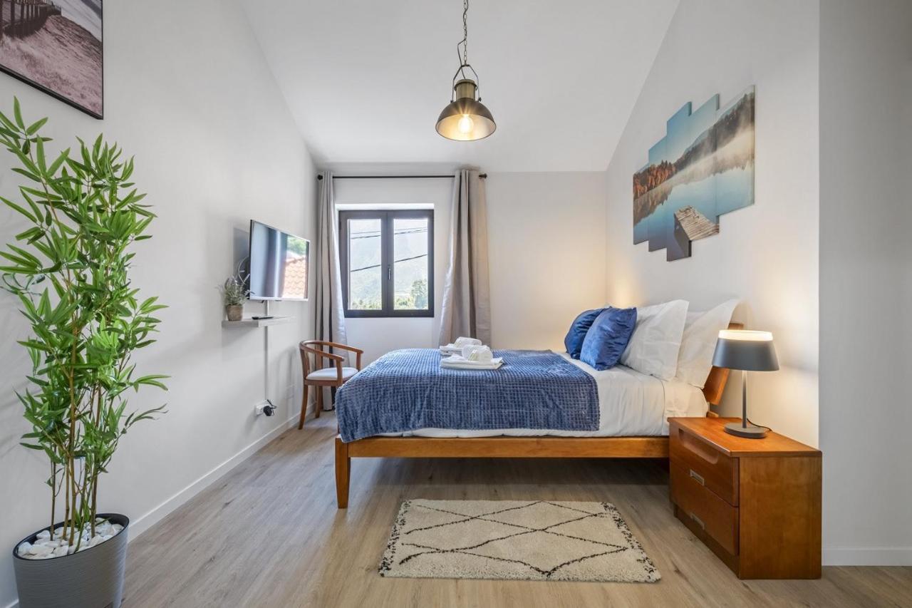 São VicenteBasalt Dwelling II By Madeira Sun Travelアパートメント エクステリア 写真