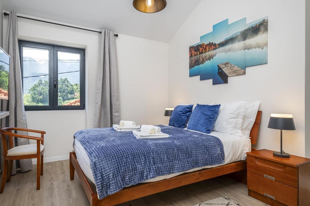 São VicenteBasalt Dwelling II By Madeira Sun Travelアパートメント エクステリア 写真