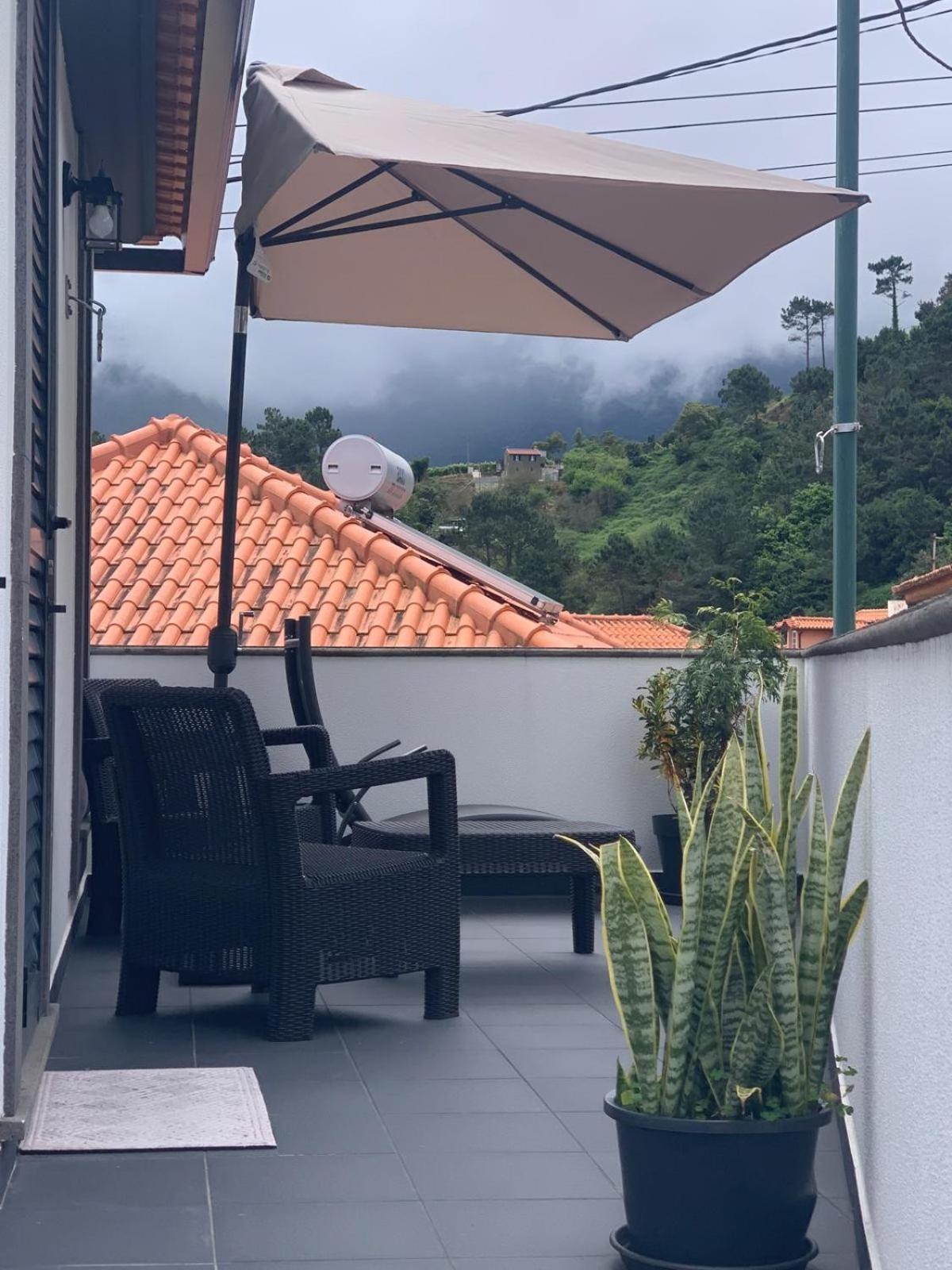 São VicenteBasalt Dwelling II By Madeira Sun Travelアパートメント エクステリア 写真
